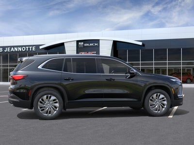 2027 Buick Enclave 4dr Preferred