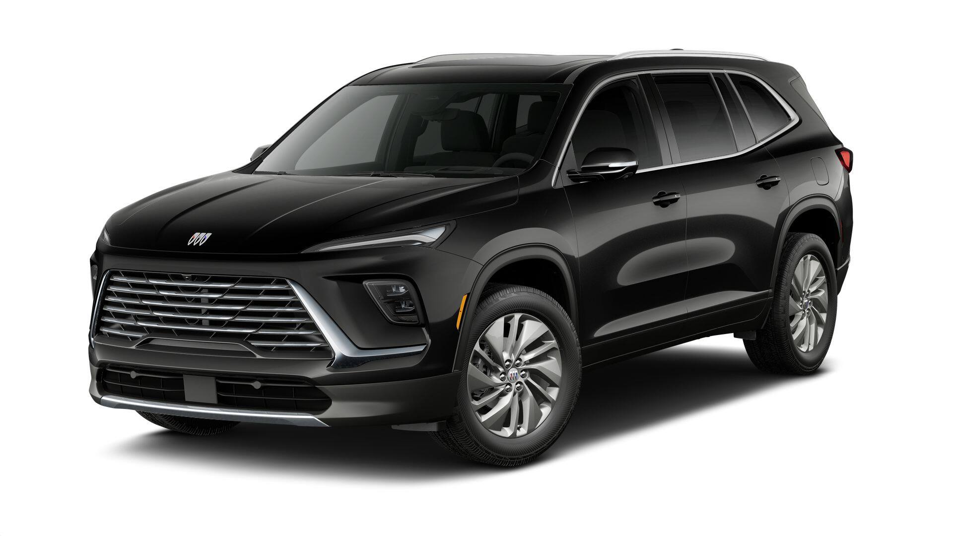 2027 Buick Enclave Base