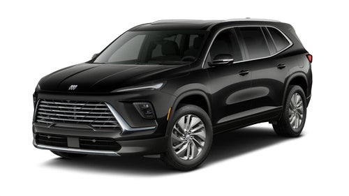 2027 Buick Enclave Base