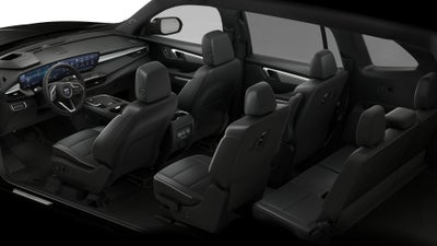 2027 Buick Enclave Base