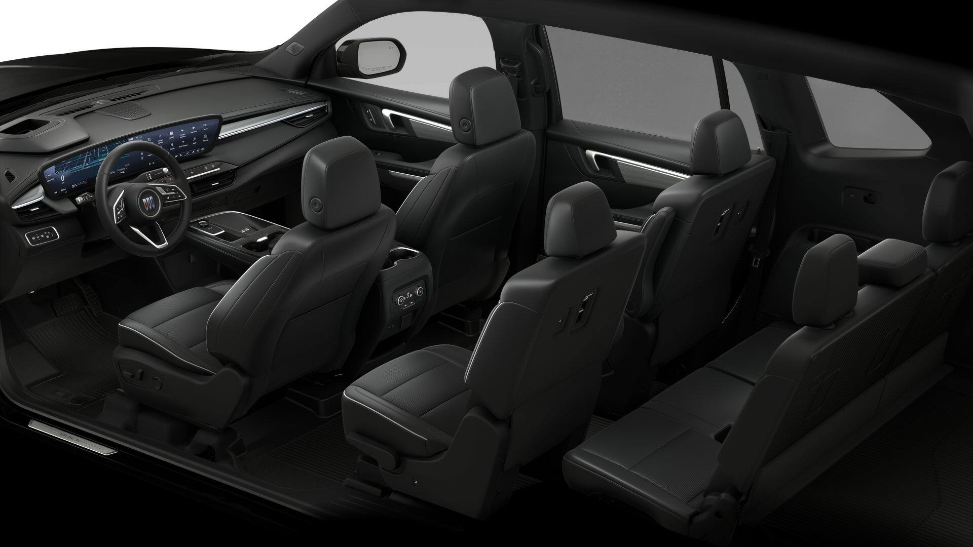 2027 Buick Enclave Base
