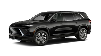 2027 Buick Enclave Base