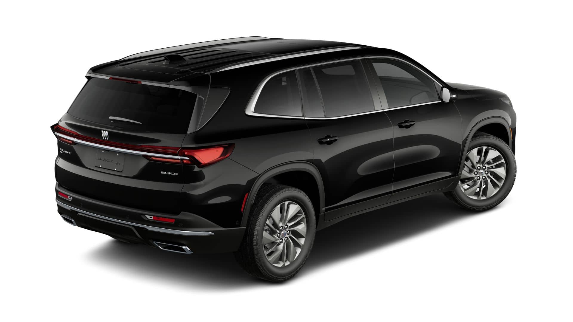 2027 Buick Enclave Base