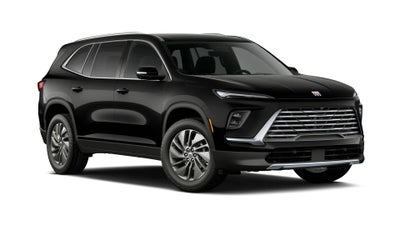 2027 Buick Enclave Base