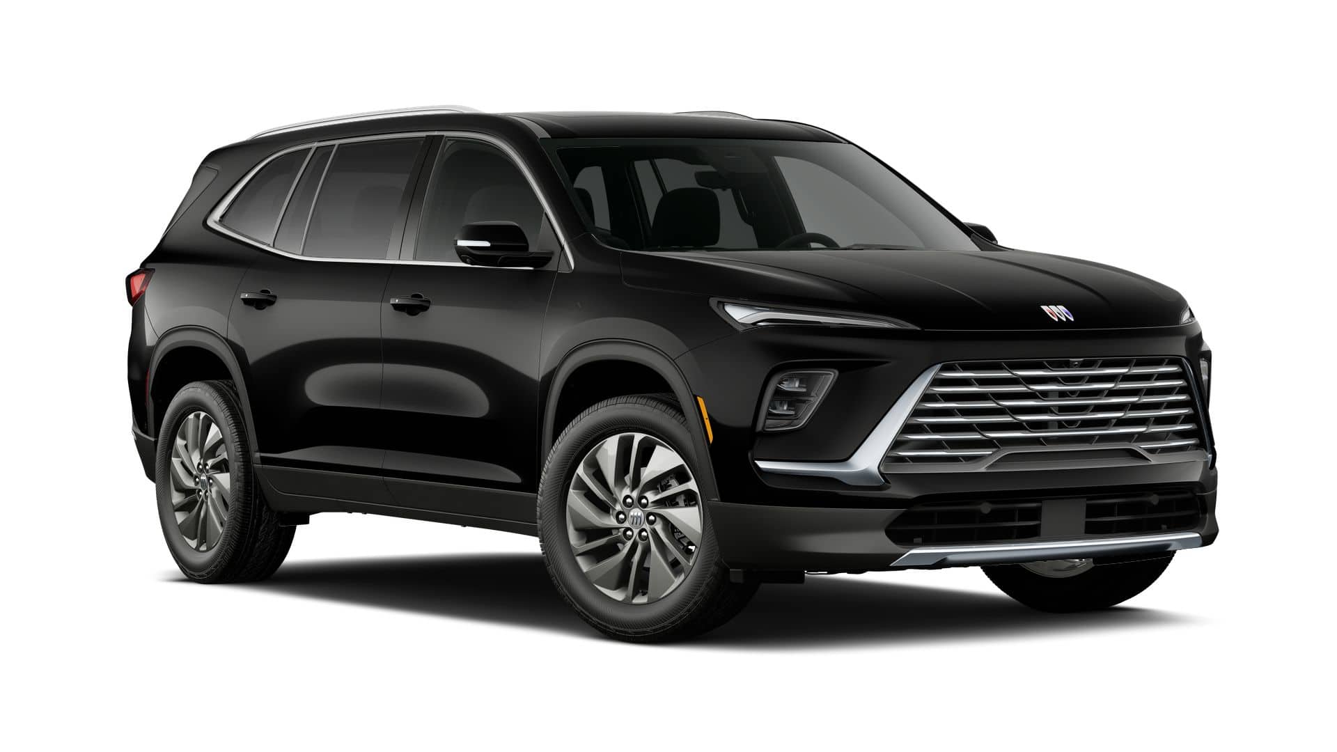 2027 Buick Enclave Base