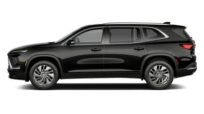2027 Buick Enclave Base