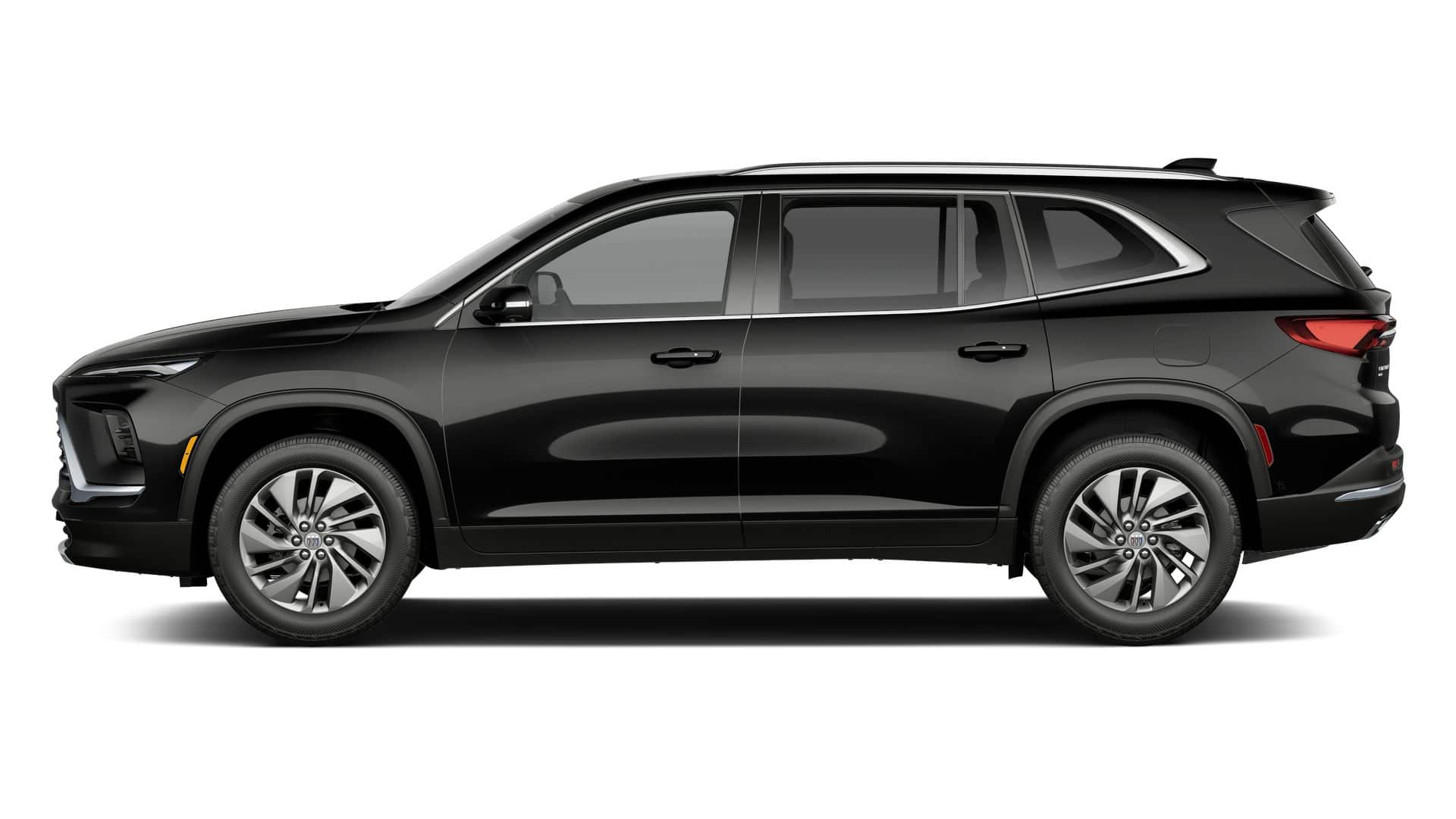 2027 Buick Enclave Base