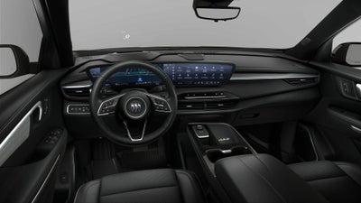2027 Buick Enclave Base