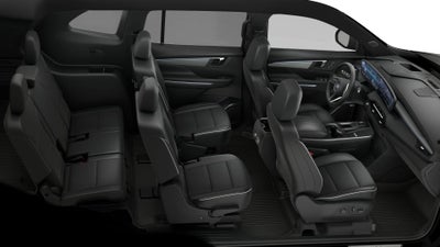 2027 Buick Enclave Base