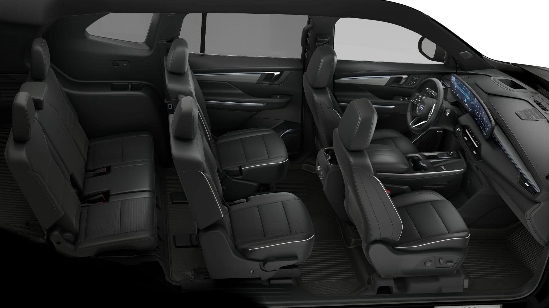 2027 Buick Enclave Base