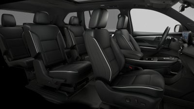 2027 Buick Enclave Base