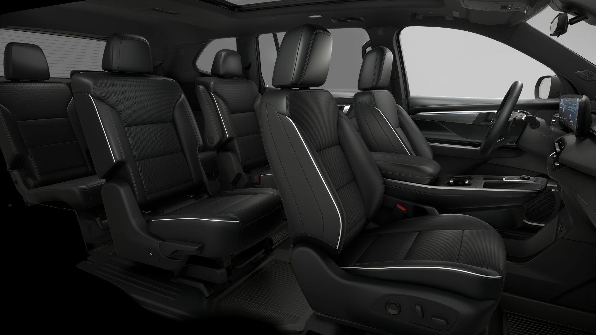 2027 Buick Enclave Base