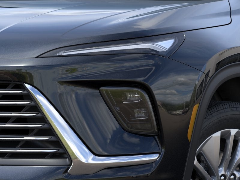 2027 Buick Enclave Base