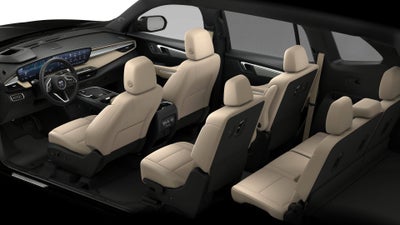 2027 Buick Enclave Base