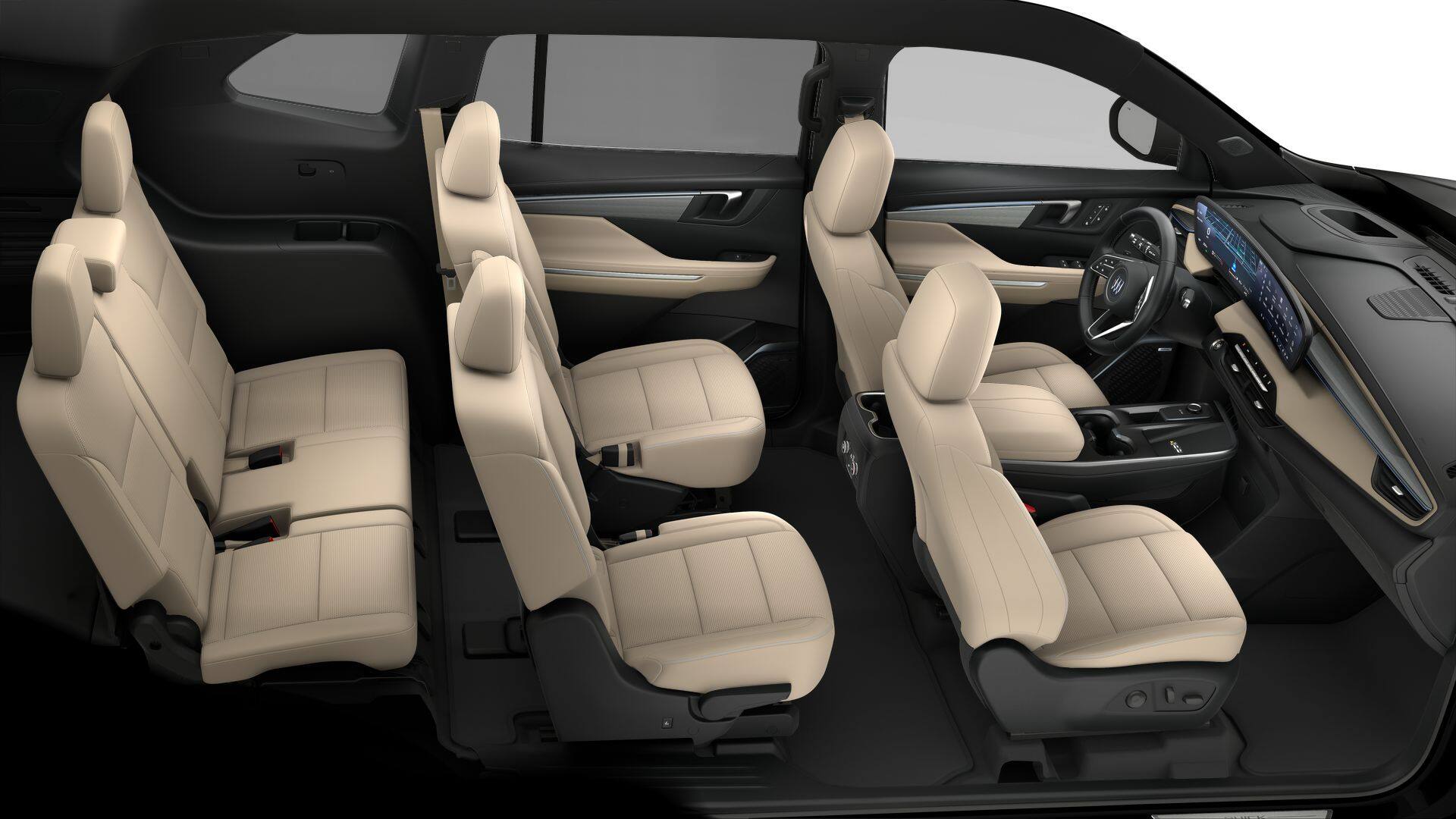 2027 Buick Enclave Base