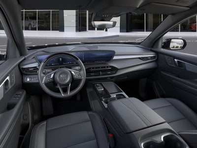 2026 Buick Enclave 4dr Preferred