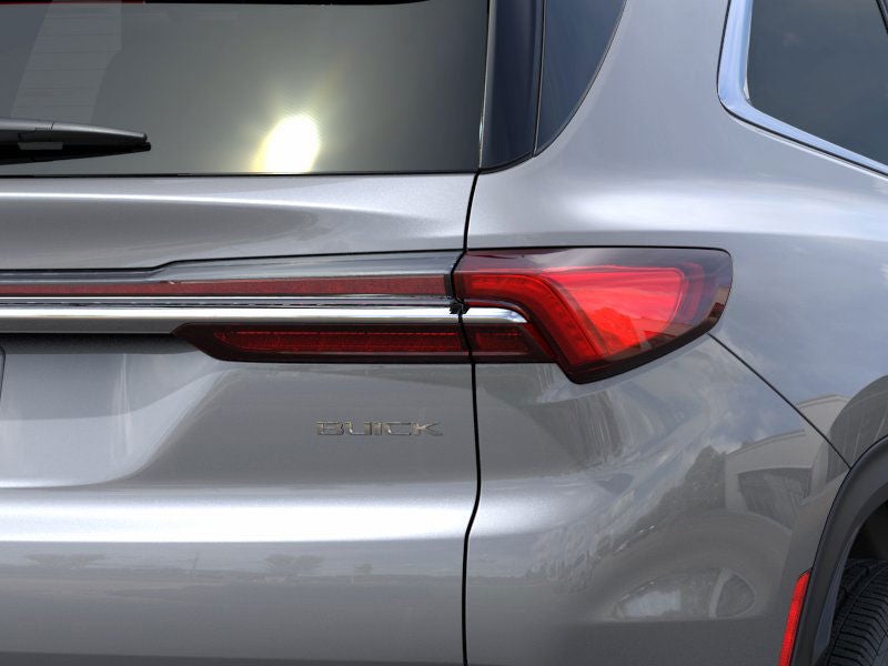 2026 Buick Enclave Base