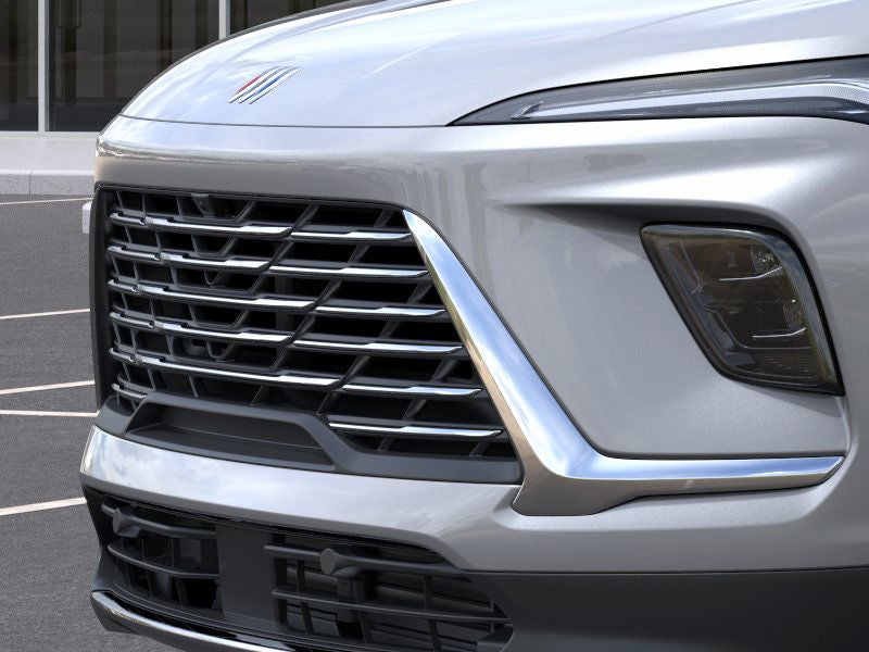 2026 Buick Enclave Base