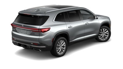 2026 Buick Enclave Base