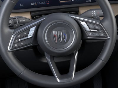 2026 Buick Enclave 4dr Preferred