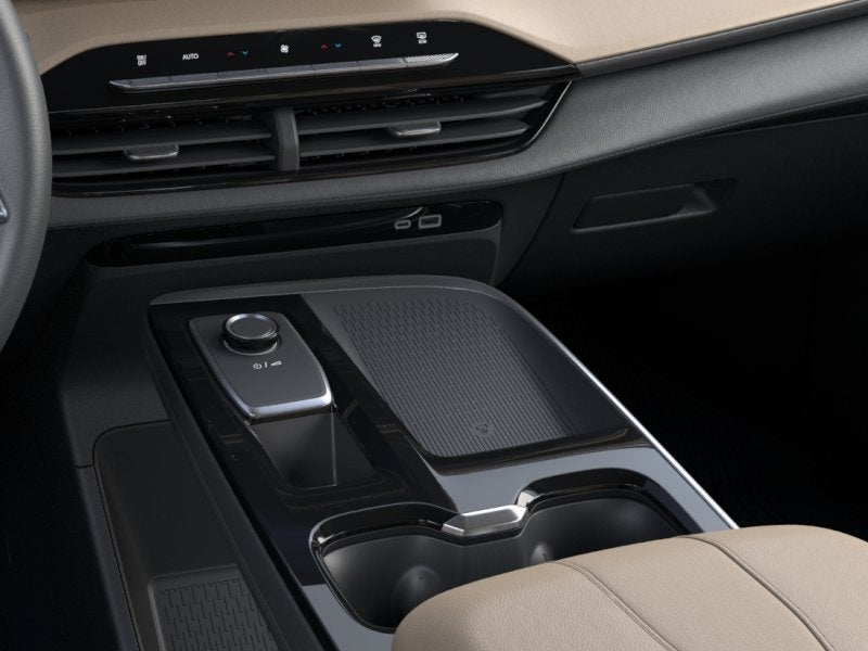 2026 Buick Enclave 4dr Preferred