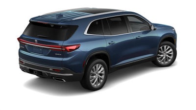 2026 Buick Enclave Base