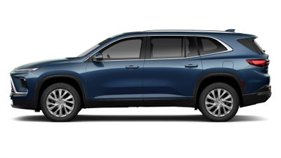 2026 Buick Enclave Base