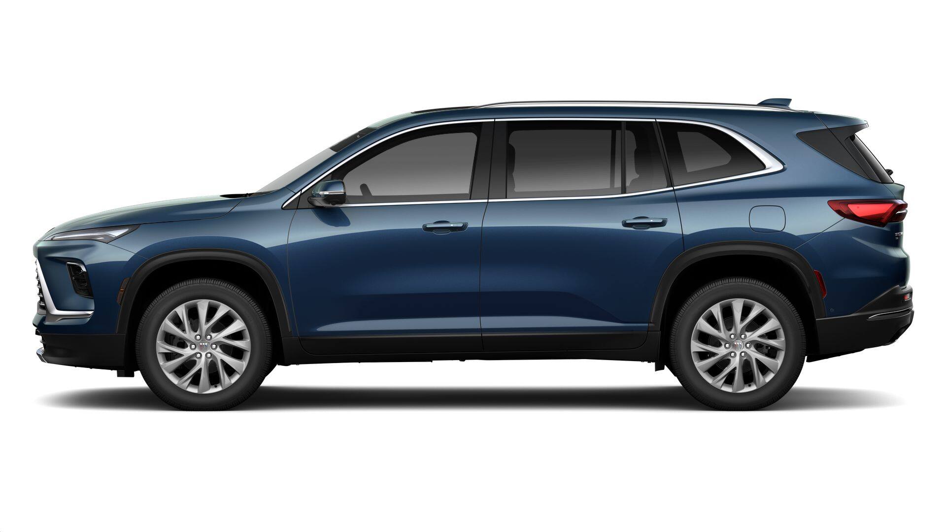 2026 Buick Enclave Base