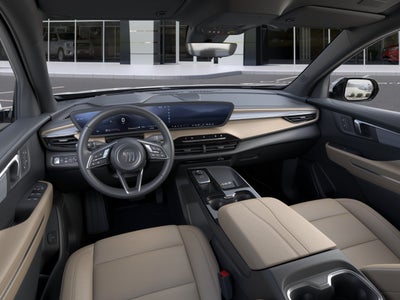 2027 Buick Enclave Base