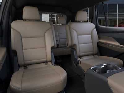 2027 Buick Enclave Base