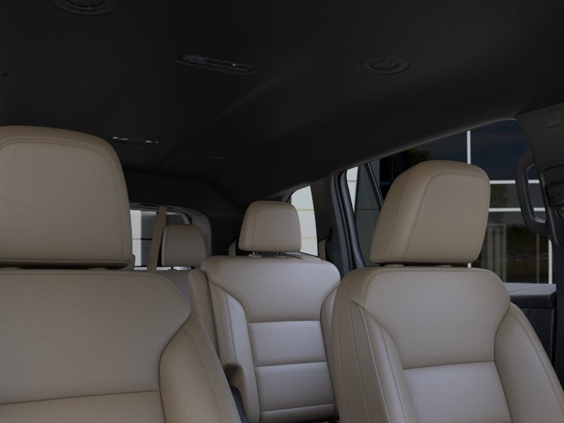 2027 Buick Enclave Base