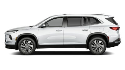 2027 Buick Enclave Base