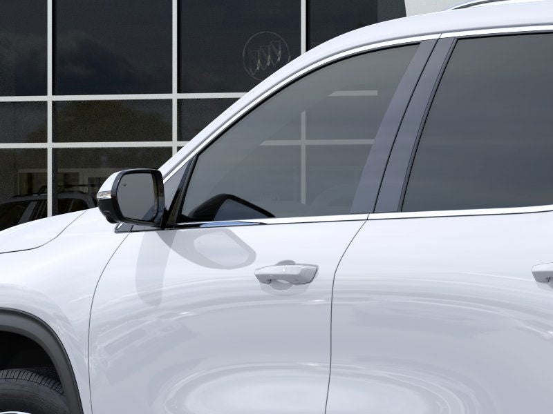 2026 Buick Enclave 4dr Preferred