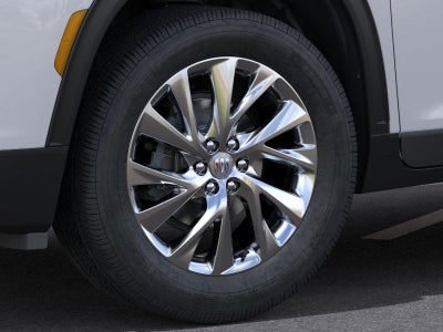 2026 Buick Enclave 4dr Preferred