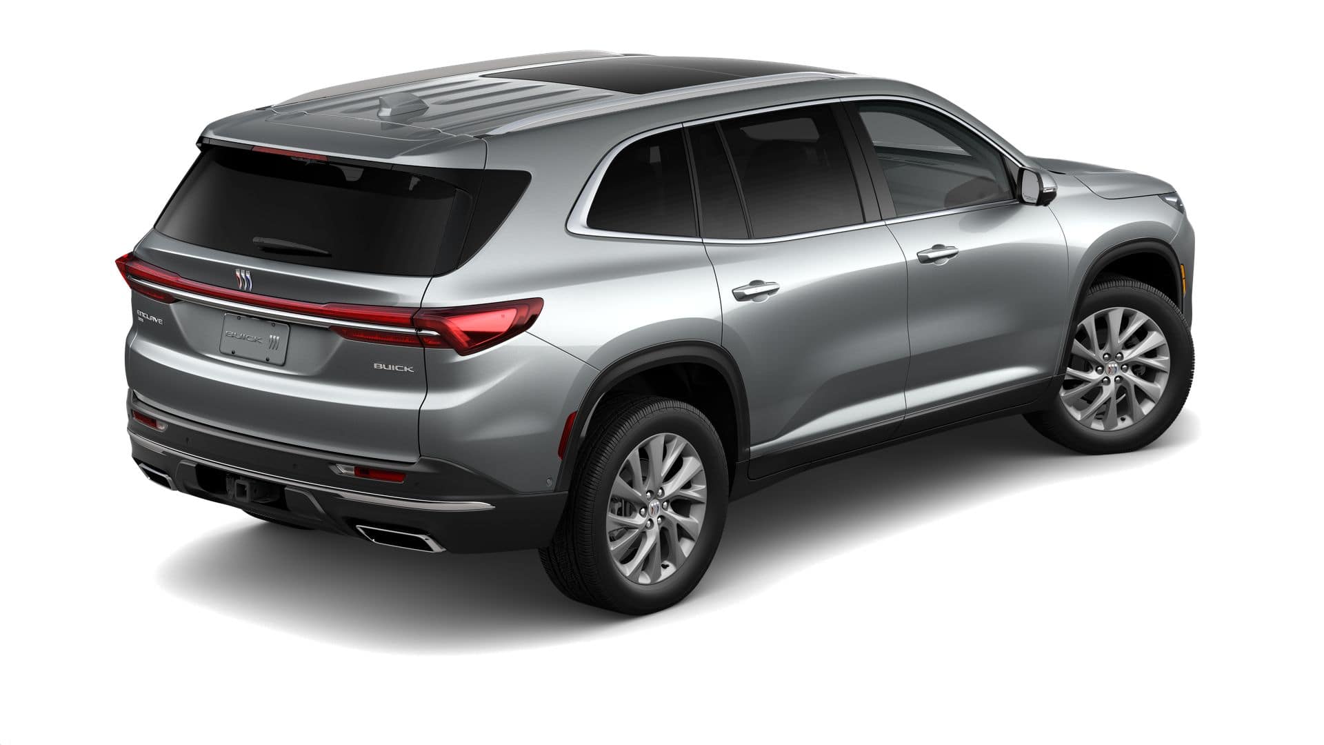 2026 Buick Enclave Base