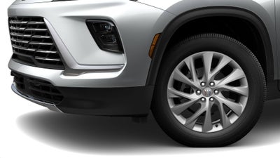 2026 Buick Enclave Base