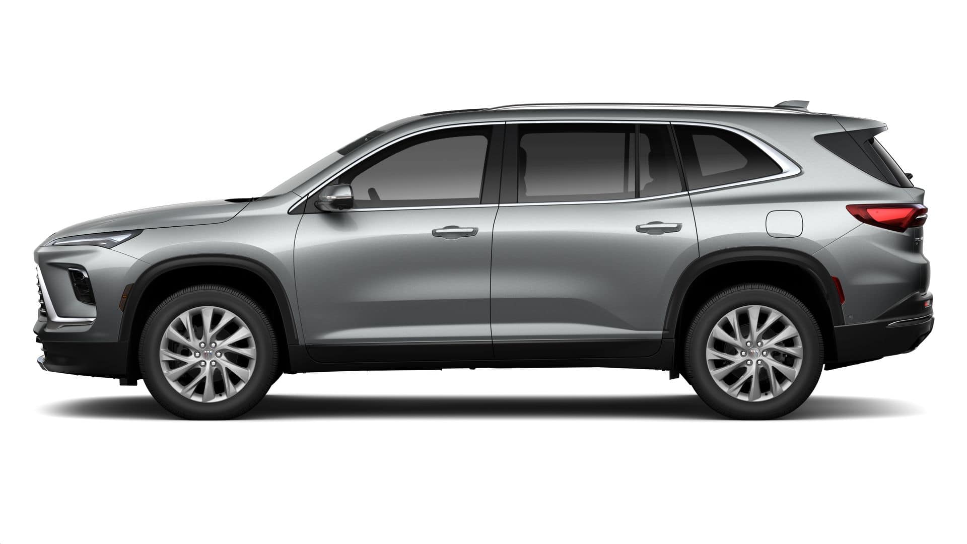 2026 Buick Enclave Base