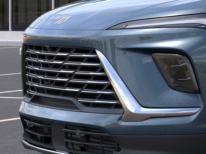 2026 Buick Enclave 4dr Preferred