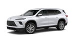 2026 Buick Enclave 4dr Preferred