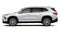2026 Buick Enclave 4dr Preferred
