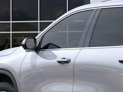 2026 Buick Enclave 4dr Preferred