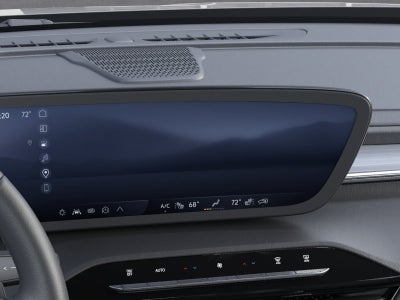 2026 Buick Enclave Base