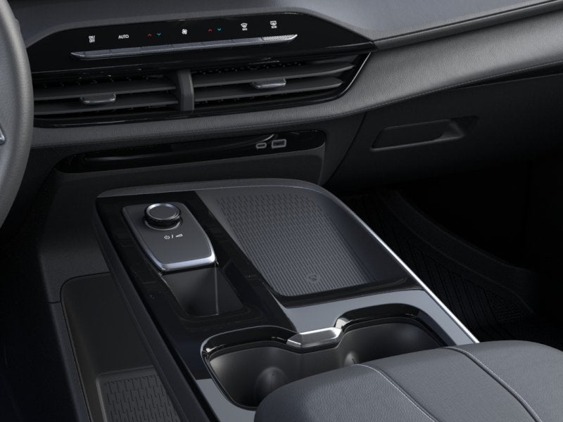 2026 Buick Enclave Base