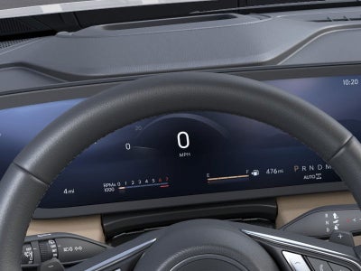 2026 Buick Enclave Base