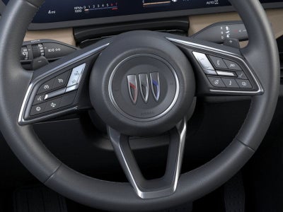 2026 Buick Enclave Base