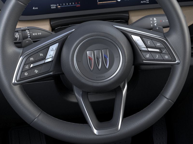 2026 Buick Enclave Base