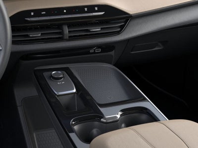 2026 Buick Enclave Base