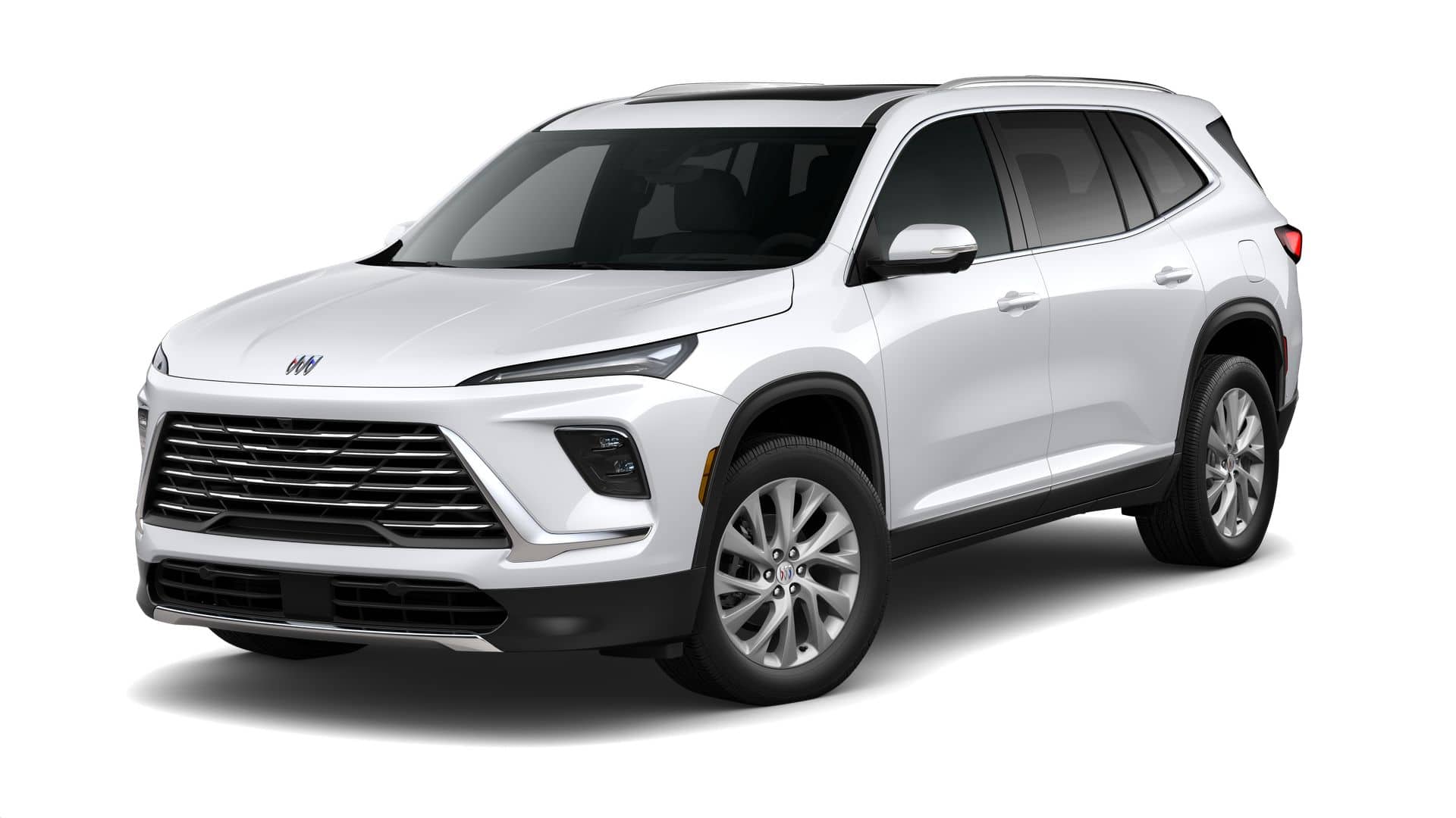 2026 Buick Enclave Base