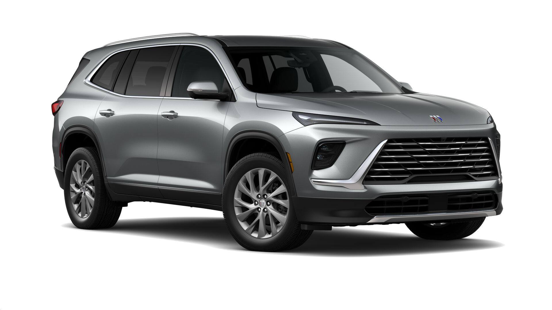 2026 Buick Enclave 4dr Preferred