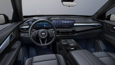 2026 Buick Enclave 4dr Preferred